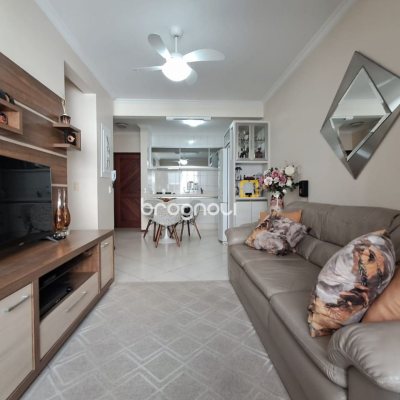 Cobertura com 172m², 3 quartos (sendo 1 suíte), 2 garagens, no bairro Ingleses em Florianópolis
