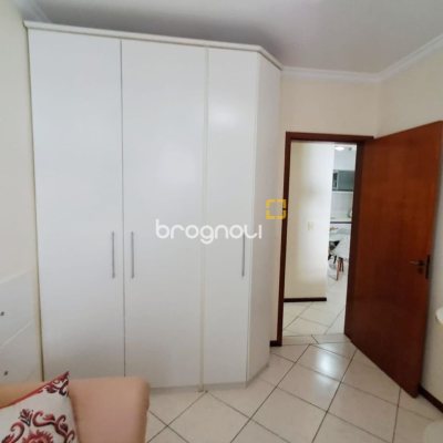 Cobertura com 172m², 3 quartos (sendo 1 suíte), 2 garagens, no bairro Ingleses em Florianópolis