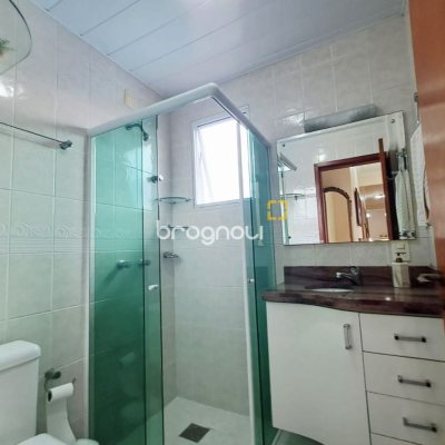 Cobertura com 172m², 3 quartos (sendo 1 suíte), 2 garagens, no bairro Ingleses em Florianópolis