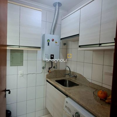 Cobertura com 172m², 3 quartos (sendo 1 suíte), 2 garagens, no bairro Ingleses em Florianópolis
