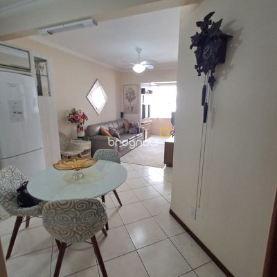 Cobertura com 172m², 3 quartos (sendo 1 suíte), 2 garagens, no bairro Ingleses em Florianópolis