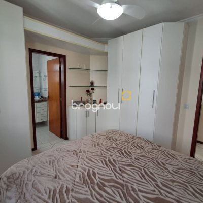 Cobertura com 172m², 3 quartos (sendo 1 suíte), 2 garagens, no bairro Ingleses em Florianópolis