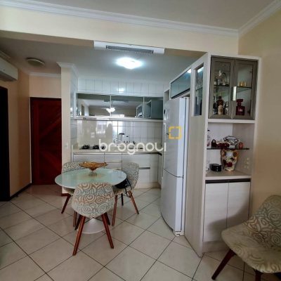 Cobertura com 172m², 3 quartos (sendo 1 suíte), 2 garagens, no bairro Ingleses em Florianópolis
