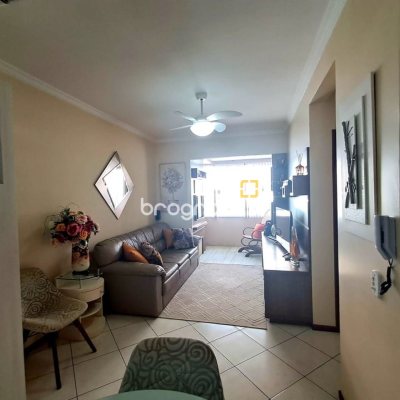 Cobertura com 172m², 3 quartos (sendo 1 suíte), 2 garagens, no bairro Ingleses em Florianópolis
