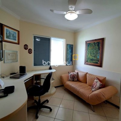 Cobertura com 172m², 3 quartos (sendo 1 suíte), 2 garagens, no bairro Ingleses em Florianópolis