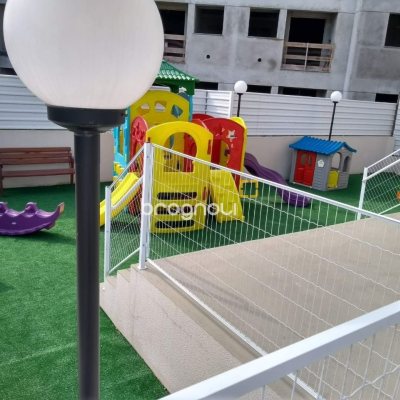 Apartamento com 66m², 1 quarto (sendo 1 suíte), 1 garagem, no bairro Centro em São José