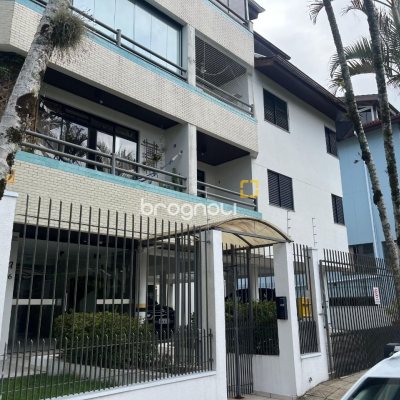 Studio com 22m², 1 quarto, no bairro Lagoinha em Florianópolis