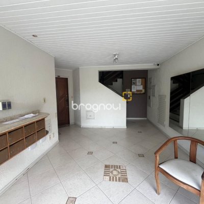 Studio com 22m², 1 quarto, no bairro Lagoinha em Florianópolis