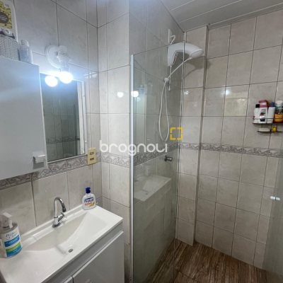 Studio com 22m², 1 quarto, no bairro Lagoinha em Florianópolis