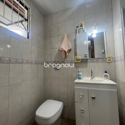 Studio com 22m², 1 quarto, no bairro Lagoinha em Florianópolis