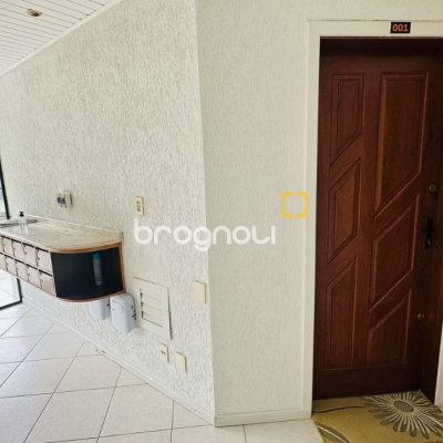Studio com 22m², 1 quarto, no bairro Lagoinha em Florianópolis