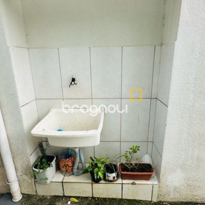 Studio com 22m², 1 quarto, no bairro Lagoinha em Florianópolis