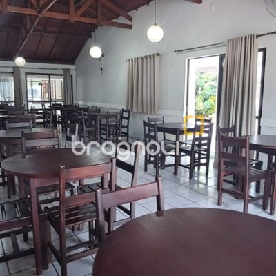 Cobertura com 198m², 4 quartos (sendo 2 suítes), 2 garagens, no bairro Ingleses em Florianópolis