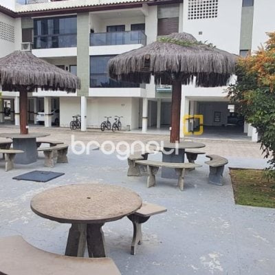 Cobertura com 198m², 4 quartos (sendo 2 suítes), 2 garagens, no bairro Ingleses em Florianópolis
