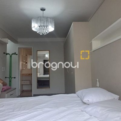 Cobertura com 198m², 4 quartos (sendo 2 suítes), 2 garagens, no bairro Ingleses em Florianópolis