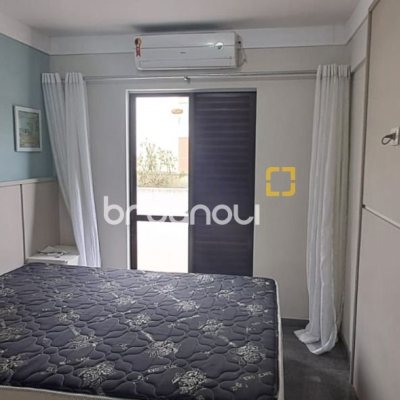 Cobertura com 198m², 4 quartos (sendo 2 suítes), 2 garagens, no bairro Ingleses em Florianópolis