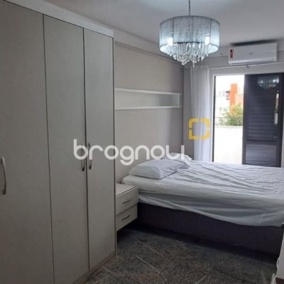 Cobertura com 198m², 4 quartos (sendo 2 suítes), 2 garagens, no bairro Ingleses em Florianópolis