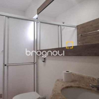 Cobertura com 198m², 4 quartos (sendo 2 suítes), 2 garagens, no bairro Ingleses em Florianópolis