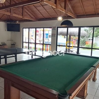 Cobertura com 198m², 4 quartos (sendo 2 suítes), 2 garagens, no bairro Ingleses em Florianópolis