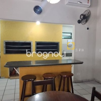 Cobertura com 198m², 4 quartos (sendo 2 suítes), 2 garagens, no bairro Ingleses em Florianópolis