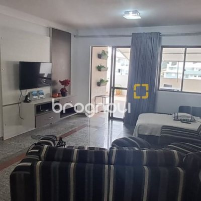 Cobertura com 198m², 4 quartos (sendo 2 suítes), 2 garagens, no bairro Ingleses em Florianópolis
