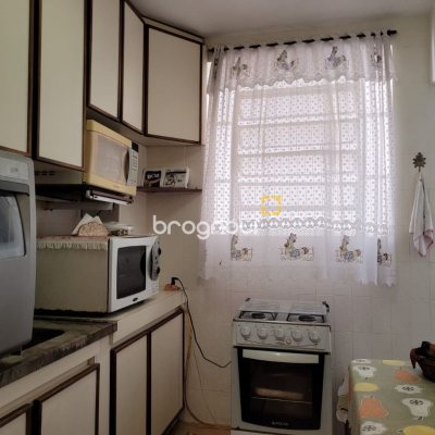 Apartamento com 76m², 2 quartos, no bairro Centro em Florianópolis