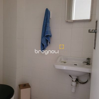Apartamento com 76m², 2 quartos, no bairro Centro em Florianópolis