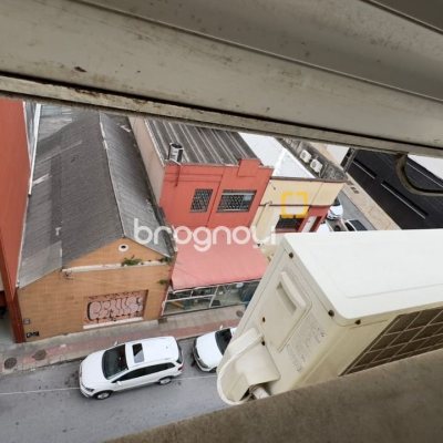 Apartamento com 76m², 2 quartos, no bairro Centro em Florianópolis