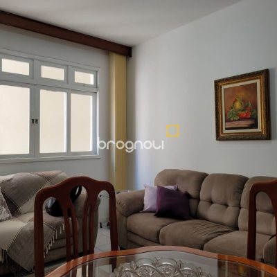 Apartamento com 76m², 2 quartos, no bairro Centro em Florianópolis