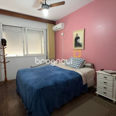 Apartamento com 76m², 2 quartos, no bairro Centro em Florianópolis