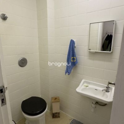 Apartamento com 76m², 2 quartos, no bairro Centro em Florianópolis