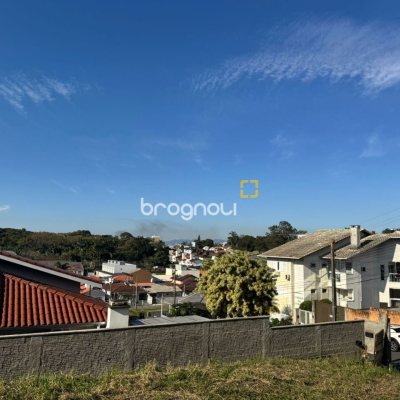 Terreno com 360m², no bairro Real Parque em São José