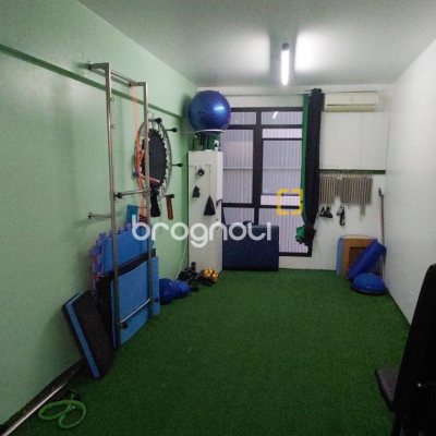 Sala com 28m², no bairro Centro em Florianópolis