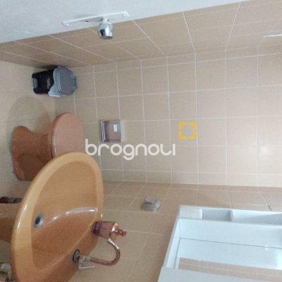 Sala com 28m², no bairro Centro em Florianópolis
