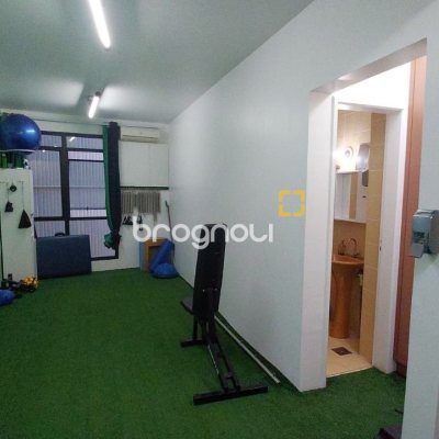Sala com 28m², no bairro Centro em Florianópolis