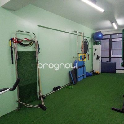 Sala com 28m², no bairro Centro em Florianópolis