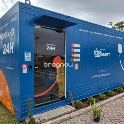 Apartamento com 48m², 2 quartos, 1 garagem, no bairro Bela Vista em Palhoça