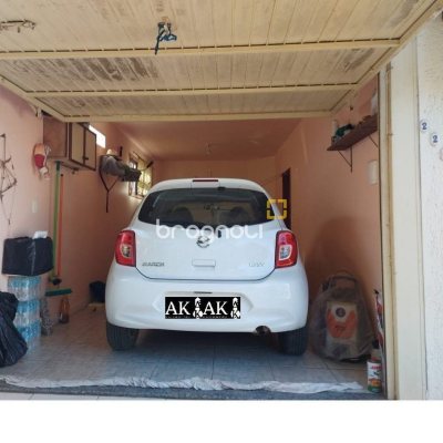 Casa com 131m², 2 quartos (sendo 1 suíte), 2 garagens, no bairro São João do Rio Vermelho em Florianópolis
