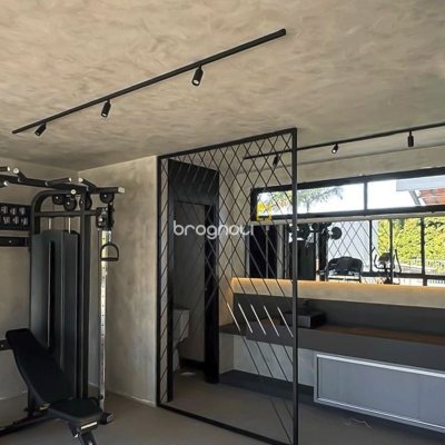 Apartamento com 101m², 2 quartos (sendo 2 suítes), 2 garagens, no bairro Santo Antônio de Lisboa em Florianópolis