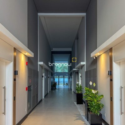 Apartamento com 80m², 1 quarto (sendo 1 suíte), 1 garagem, no bairro Santo Antônio de Lisboa em Florianópolis