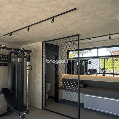 Apartamento com 80m², 1 quarto (sendo 1 suíte), 1 garagem, no bairro Santo Antônio de Lisboa em Florianópolis