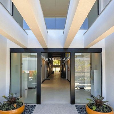 Apartamento com 80m², 1 quarto (sendo 1 suíte), 1 garagem, no bairro Santo Antônio de Lisboa em Florianópolis
