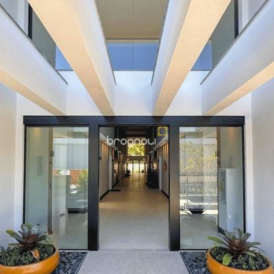 Apartamento com 89m², 2 quartos (sendo 2 suítes), 2 garagens, no bairro Santo Antônio de Lisboa em Florianópolis