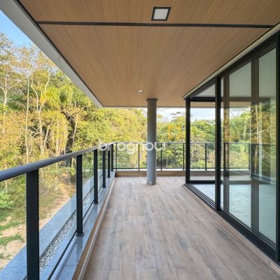 Apartamento com 112m², 2 quartos (sendo 2 suítes), 2 garagens, no bairro Santo Antônio de Lisboa em Florianópolis