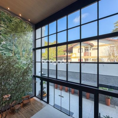 Apartamento com 111m², 2 quartos (sendo 2 suítes), 2 garagens, no bairro Santo Antônio de Lisboa em Florianópolis