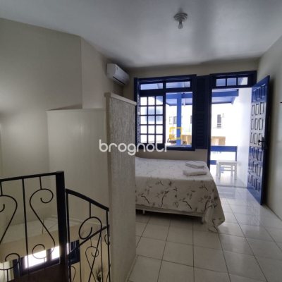 Pousada / Hotel com 642m², 13 quartos (sendo 13 suítes), 11 garagens, no bairro Ingleses em Florianópolis