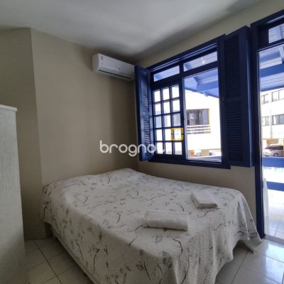Pousada / Hotel com 642m², 13 quartos (sendo 13 suítes), 11 garagens, no bairro Ingleses em Florianópolis