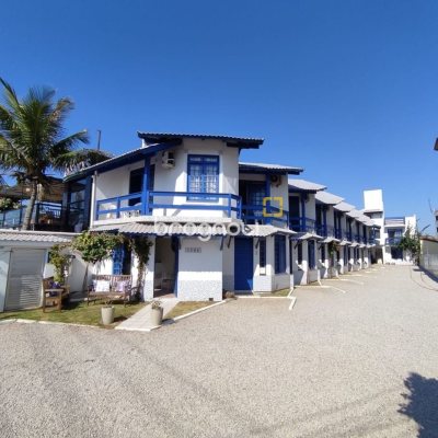 Pousada / Hotel com 642m², 13 quartos (sendo 13 suítes), 11 garagens, no bairro Ingleses em Florianópolis