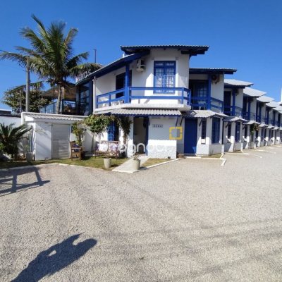 Pousada / Hotel com 642m², 13 quartos (sendo 13 suítes), 11 garagens, no bairro Ingleses em Florianópolis