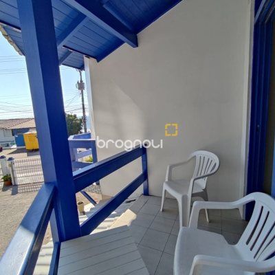 Pousada / Hotel com 642m², 13 quartos (sendo 13 suítes), 11 garagens, no bairro Ingleses em Florianópolis